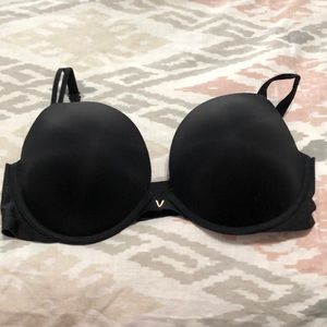 Victoria secret push up bra